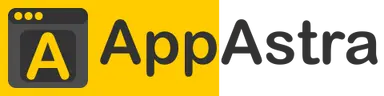 AppAstra Logo